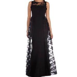 Windsor Briar Sleeveless Lace Dress